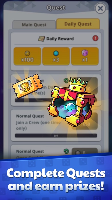 Random Dice screenshot 7