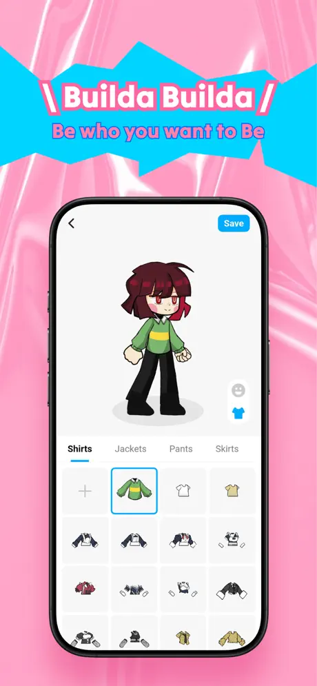 创游世界 - iOSGods.com screenshot 4