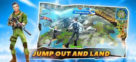 Screenshot 2 of Grand Strike