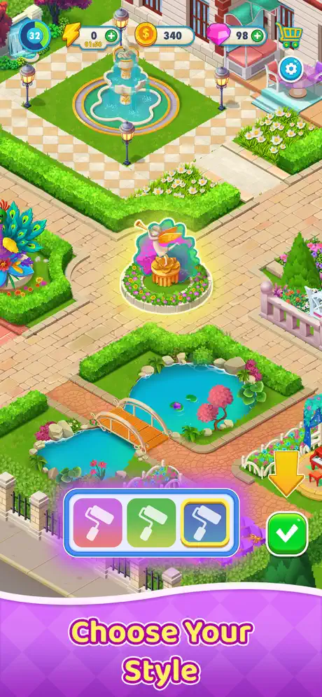 Mystery Inn - iOSGods.com screenshot 5