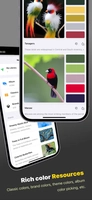 Screenshot 1 of XColor