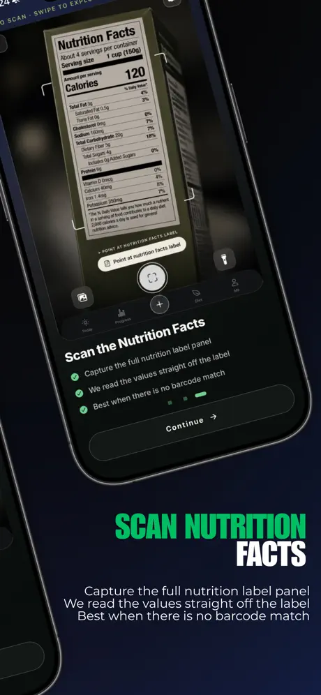 Bitalyze screenshot 3