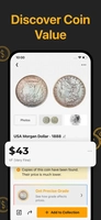 Screenshot 3 of CoinSnap