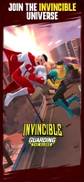 Screenshot 1 of Invincible