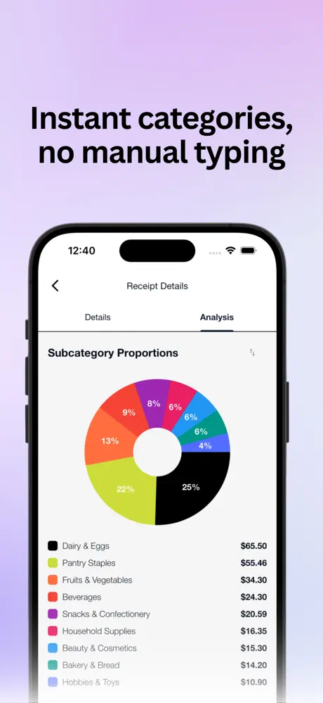 Retrx screenshot 1
