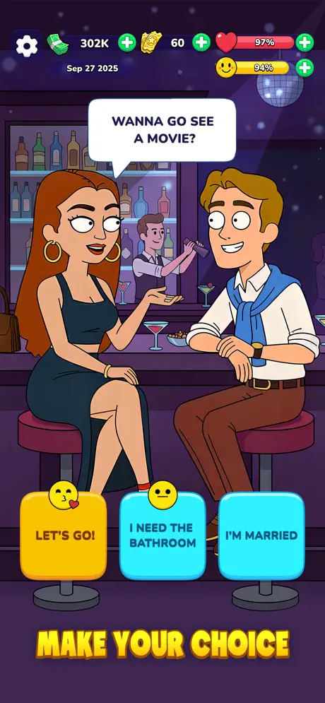 Cash King - iOSGods.com screenshot 4