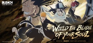 BLEACH: Soul Resonance - SEA screenshot 1
