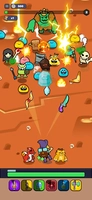 Screenshot 5 of Backpack Rush