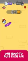 Screenshot 3 of Flappy Dunk