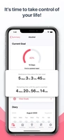Screenshot 2 of Quitzilla: Quit Tracker