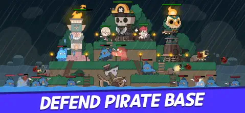 Boom Boom Captain ✨ screenshot 3