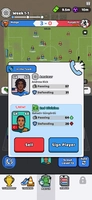 Screenshot 2 of Pocket Scout FC ✨