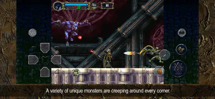 sotn screenshot 5