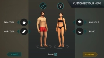Screenshot 3 of Last Day on Earth: Survival - Hack for iOS