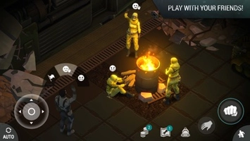 Screenshot 1 of Last Day on Earth: Survival - Hack for iOS
