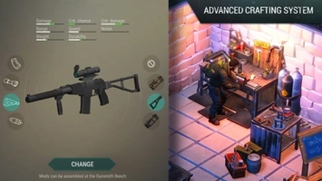 Screenshot 4 of Last Day on Earth: Survival - Hack for iOS