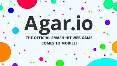 Agar.io Hack screenshot 5