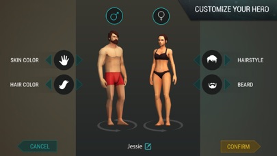 Last Day on Earth: Survival - Hack for iOS screenshot 3