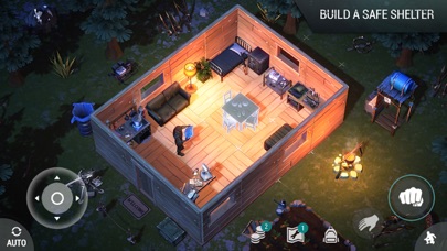 Last Day on Earth: Survival - Hack for iOS screenshot 5
