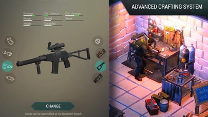 Last Day on Earth: Survival - Hack for iOS screenshot 4