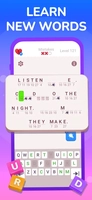 Screenshot 5 of Cryptogram Letters and Numbers