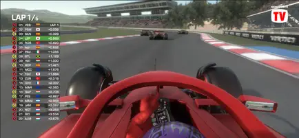 Monoposto screenshot 5