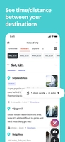 Screenshot 5 of Wanderlog