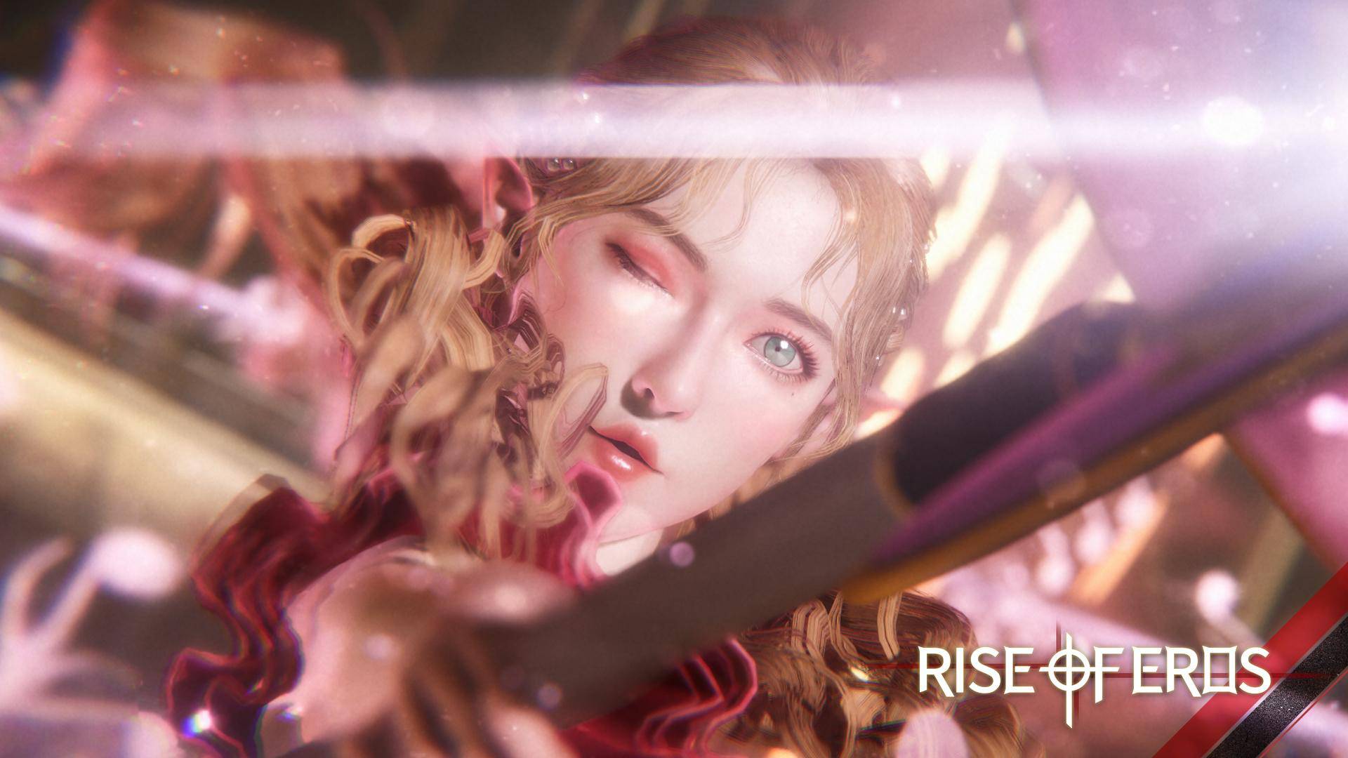 Rise of Eros screenshot 3