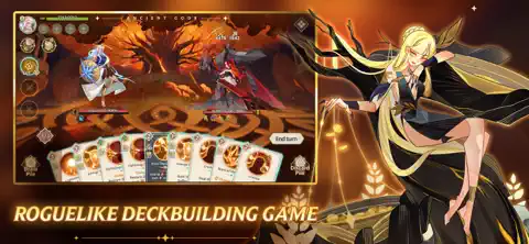 Ancient Gods - iOSGods.com screenshot 2