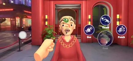 Screenshot 3 of I Am Security ✨