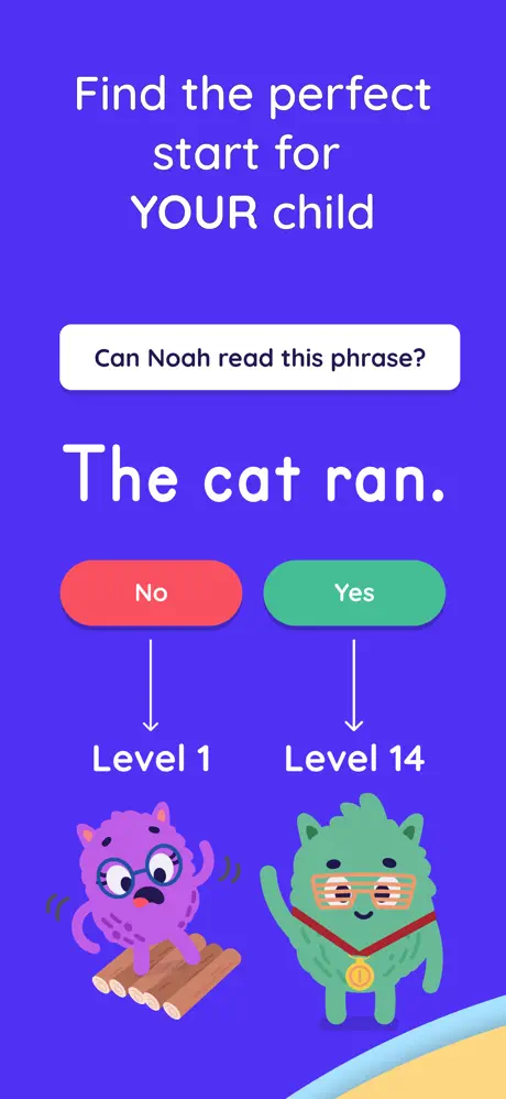 Reading.com screenshot 5