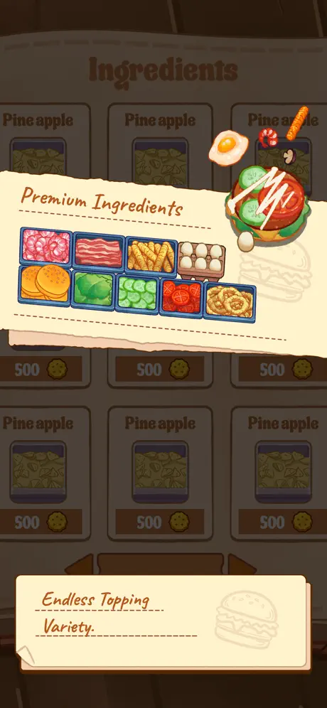 Hungry Hours - iOSGods.com screenshot 5