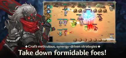 Tactical Gambit screenshot 5