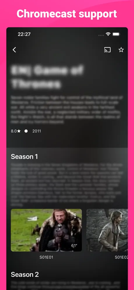 IPTV Expert screenshot 4