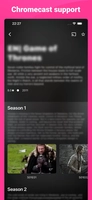 Screenshot 4 of IPTV Expert