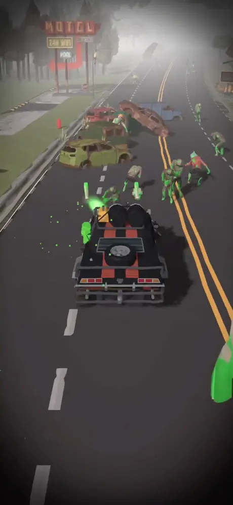 rUNDEAD