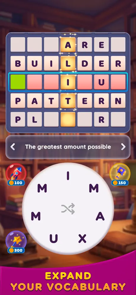 Cross Master ✨ screenshot 2