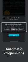 Screenshot 2 of KeyLifts