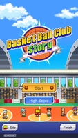 Screenshot 5 of Basketball Club