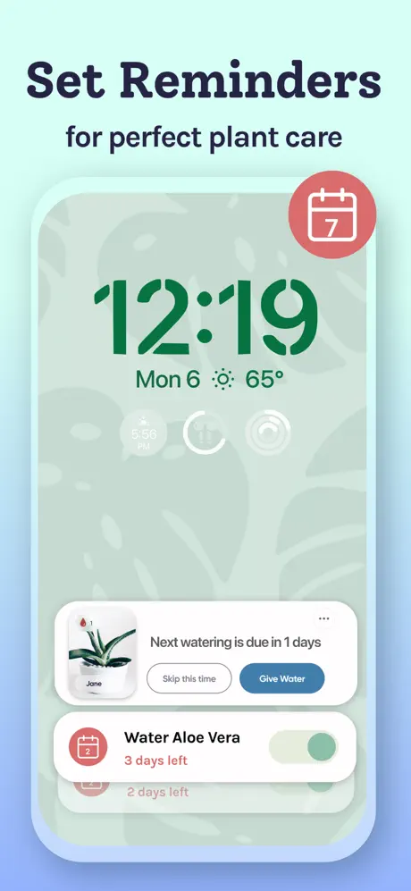 Plant Identifier, Care: Planty screenshot 4
