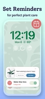 Screenshot 4 of Plant Identifier, Care: Planty