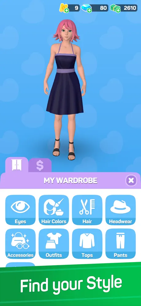 Design Family Life - iOSGods.com screenshot 4