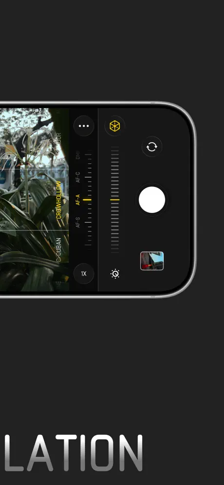 Razr screenshot 5