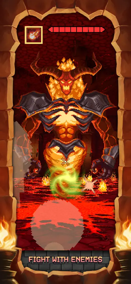 Margonem Adventures - iOSGods.com screenshot 3
