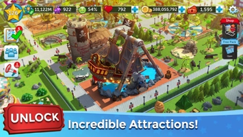 Screenshot 2 of RCT Touch