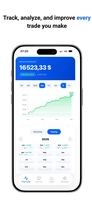 Screenshot 2 of TradeTracker
