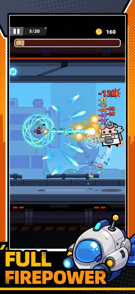 Jacket Escape ✨ screenshot 1