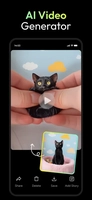 Screenshot 3 of AI Photo Generator - Fotorama