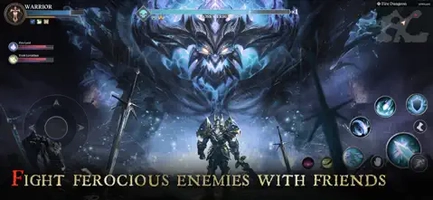 Screenshot 2 of Dungeon Hunter 6