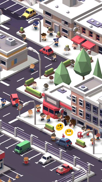Idle Island - iOSGods.com screenshot 2